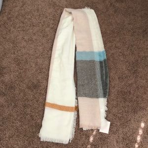 Lauren Conrad Scarf